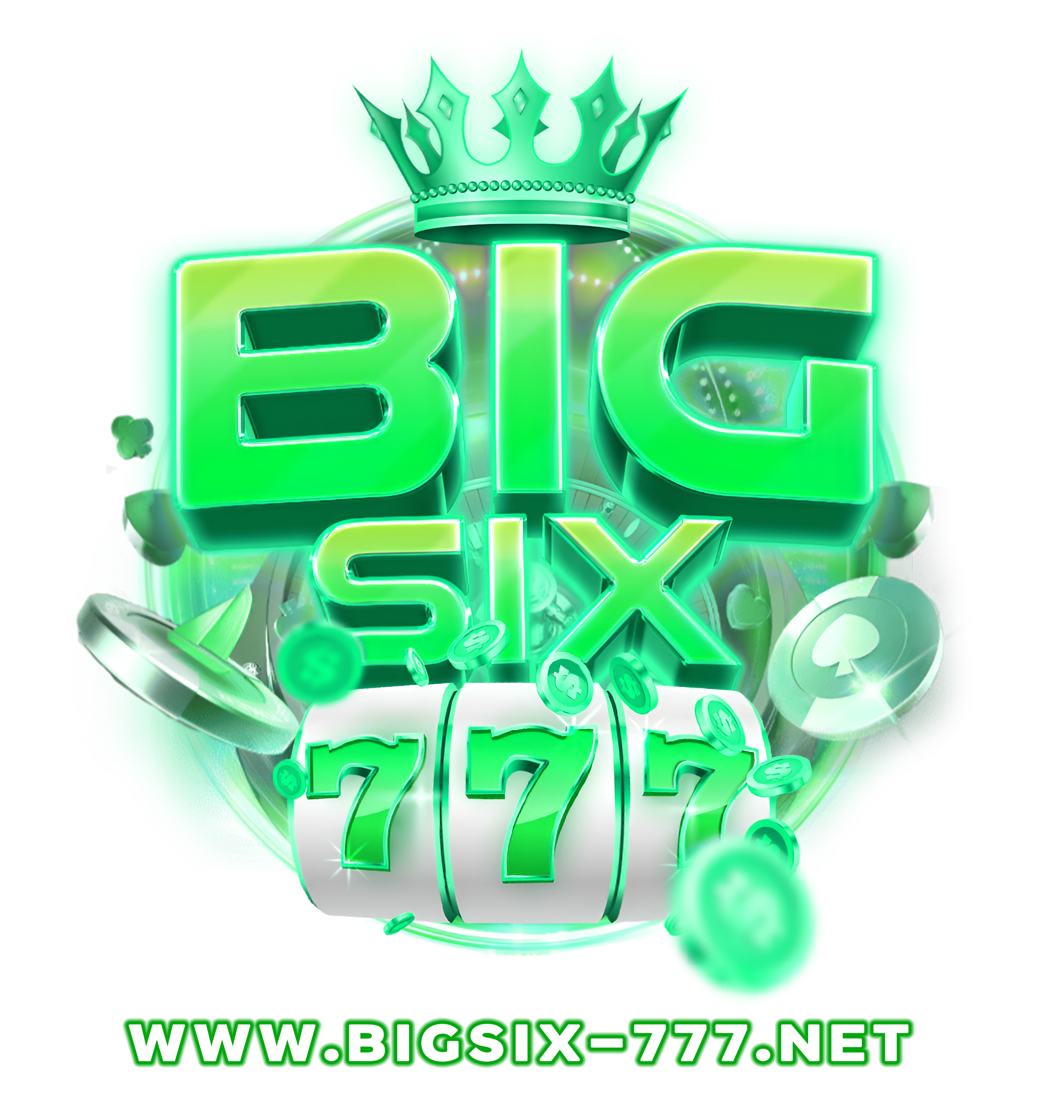bigsix777
